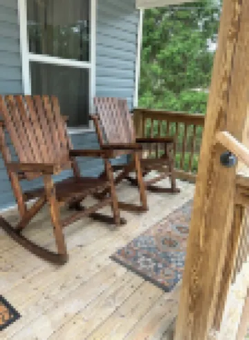 Quiet Getaway for 2
