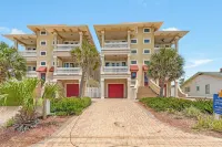 Beach Front- HEATED Inground Pool-Hot Tub-Arcade Games-New Interior Decor Hotels near Daniels Shells
