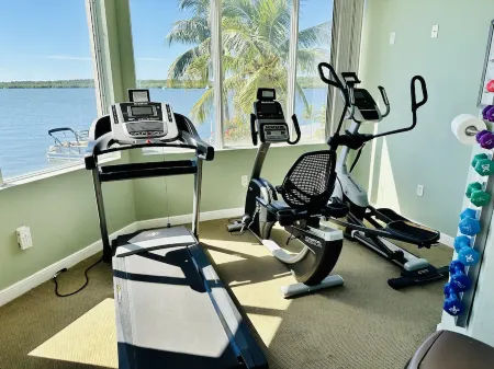 Breath taking views of sunsets and Dolphins 🐬