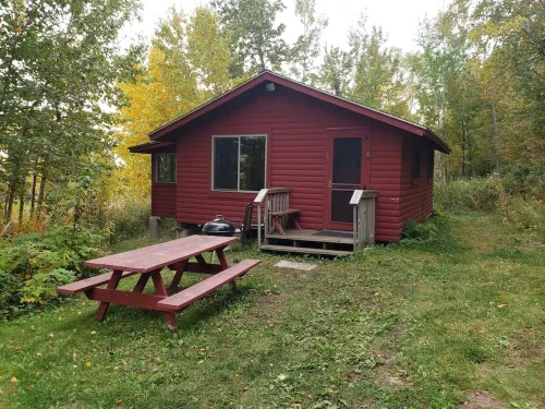 Superior Reflections Cabin 3