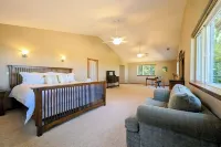 LARC Ranch ~ Serene Wine Country Escape!
