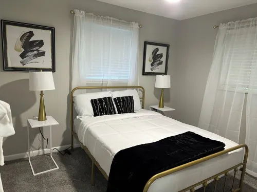 Family entertainment home centrally located close to downtown and Kings island Hotels in Hamilton County