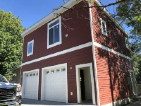 Bright new 2nd-floor space near Mayo Clinic & downtown