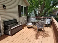 "Pier"adise on Long Lake - Lakefront Home