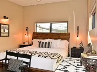 Casa Acero - hot tub spa, comfortable, views, private 알파인 호텔