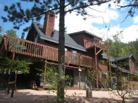 The Owl's Nest, Black Hills Vacation Home located in Central Black Hills