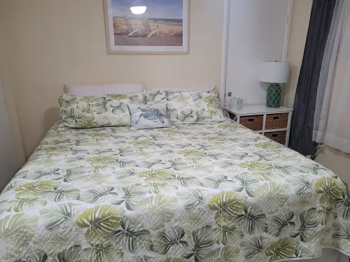 Gulf Side Oasis Hotels in Indian Rocks Beach