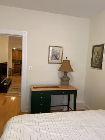 Charming 2nd Floor Haven