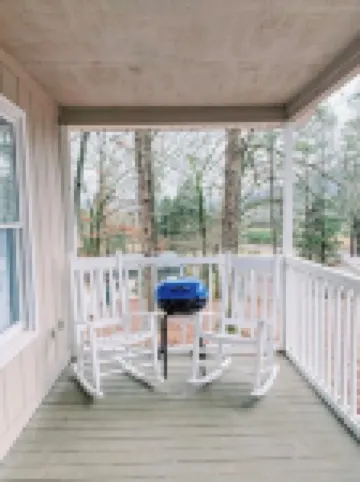 Playing Hooky Cabin / 2 Bedroom-1 Bath