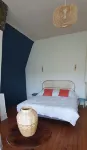 Très bel Appartement Dans une Villa Typique du Patrimoine Thermal