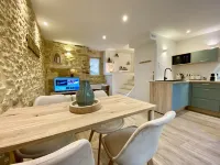 Cosy et Situation Ideale - Les Pierres De Lascaux Hotels in Montignac