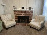 Downtown 2 Bedroom Cottage, Sleeps 6, Walk to Honeywell, Downtown Restaurants