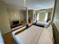 Siriburi Resort