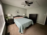 Charming Duplex in the heart of Leonardtown Hotels near Moll Dyer Rock