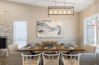 Hot tub, Pool & Game Room - Family Retreat!