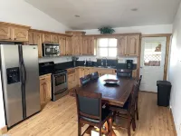 Beartracks Retreat