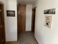Beartracks Retreat