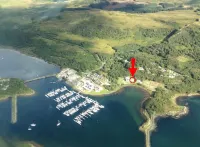 Craobh Haven Cottages - Traditional seaside homes