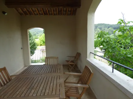 Cottage Luberon 2/4 people Ref: FR5XDBRP