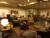 Serene Mountaintop Retreat