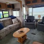 Location, Location: Near New River Gorge and Summersville Lake
