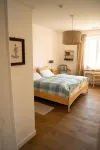 Stilvolle Wohnung im Historischen Stadtkern von L'isle-sur-la-sorgue