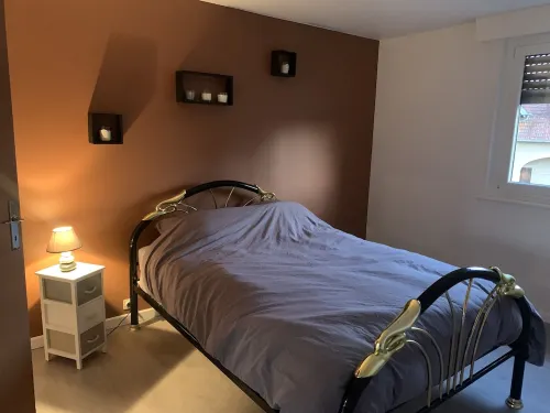 Pleasant house close to all amenities