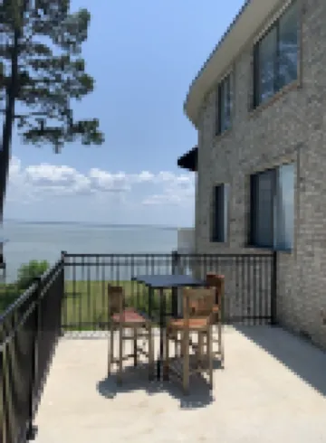 Beautiful 3 Story Lake Front Home with boat lift!