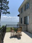 Beautiful 3 Story Lake Front Home with boat lift!