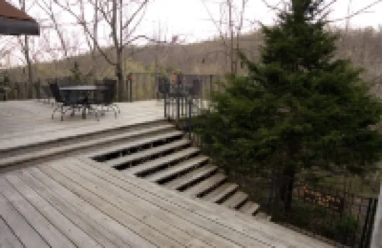 Azalea Falls Lodge - Upper Buffalo River Ozark Getaway