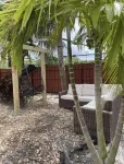 2/1 close to Downtown Fort Lauderdale, Free Parking, Washer and Dryer