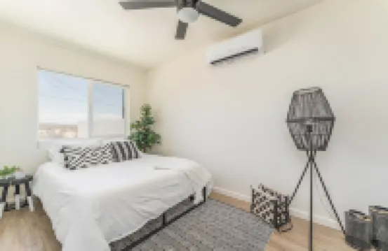 ❤ASTRO❤SUNSETS❤HOT TUB+SOAKING TUB❤10 MIN TO JTNP