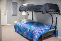 Large Lakefront Home On Beaver Lake - Sleeps 15