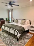 Private Mountain Haven: Hot Tub, Hiking & Activities Nearby