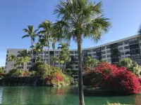 Harbor Towers & Yacht Club racket and