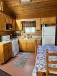 NEW RIVER GORGE CABINS-ALMOST HEAVEN
