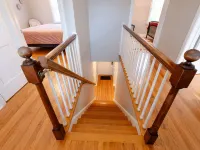 Convenient Location in a Quiet Neighborhood Hotels in Syracuse