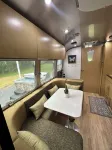Sip & Soak: Airstream Glamping, Hot Tub on Seneca Wine Trail