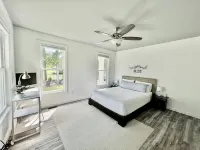 River front Home built in 2021 with Private Pier