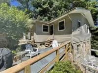 Best View in Bat Cave Các khách sạn ở Edneyville