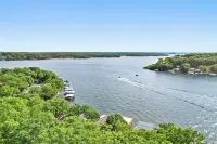 Spacious LF Home-Million Dollar Views with 26 Foot Slip, Kayaks, Sups and More!