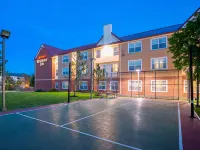 Residence Inn Kansas City Olathe Hotels in Olathe
