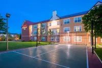 Residence Inn Kansas City Olathe Hotels in Olathe