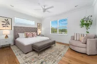 Luxury SoHo Home in Heart of South Tampa Downtown Hotels near Target