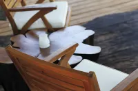 Off Grid North Idaho Getaway