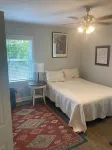 Great weekend getaway just a mile from downtown!