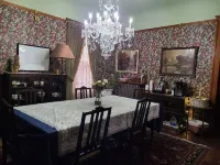 Victorian Home in Toledo's Historic Old West End