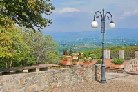 Vacation home in the Florentine hills - 15 minutes from Florence - Apt. Barn