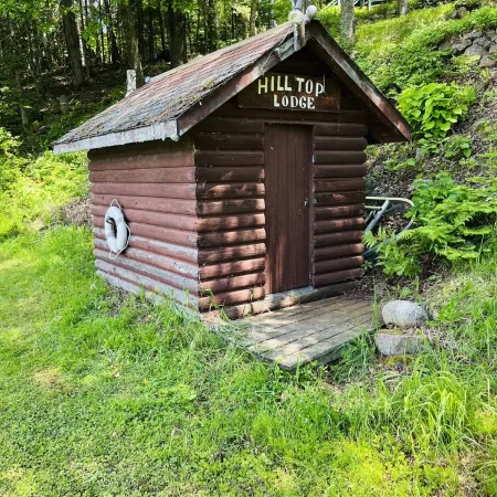 4 Season Fun on Lake Namakagon - Snowmobiling, Boating, Fishing, UTV & More!
