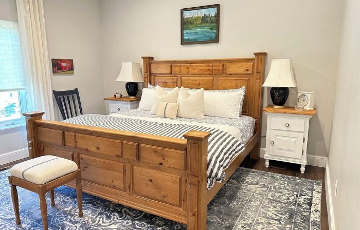 Guest Apartment close to Ski Resorts, Hiking Trails, Shopping Restaurants & more